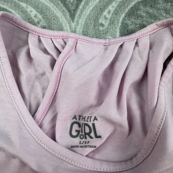 Athleta Girl Tank Top - Picture 3 of 4